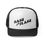 Thumbnail: "Nash the Slash Logo" Retro Style Trucker Cap