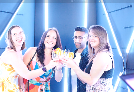 edmonton event services