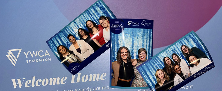 edmonton Photo Booth