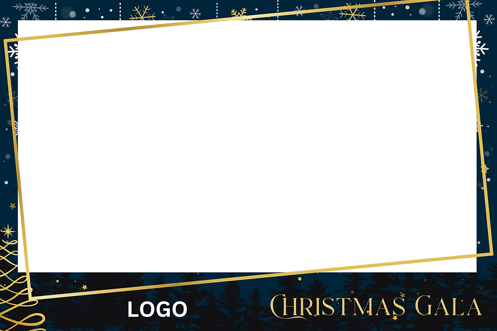 4 Holiday 4x6 Template