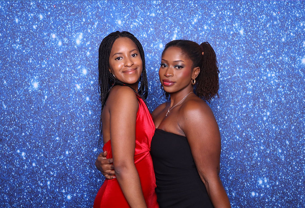 Photo Booth Edmonton