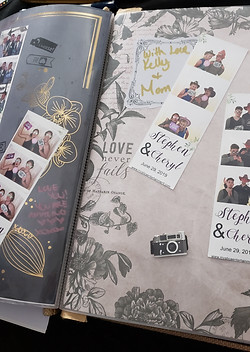Edmonton Photo Booth