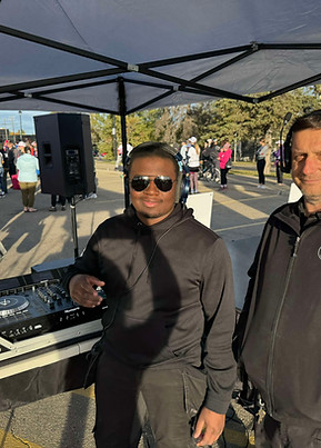 edmonton djs