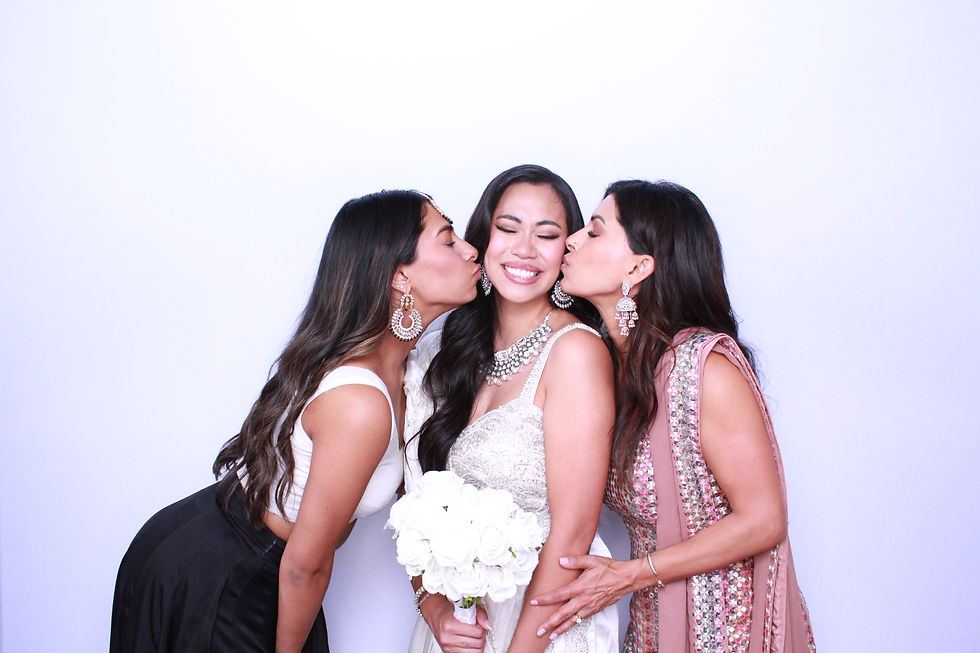 Photo Booth edmonton