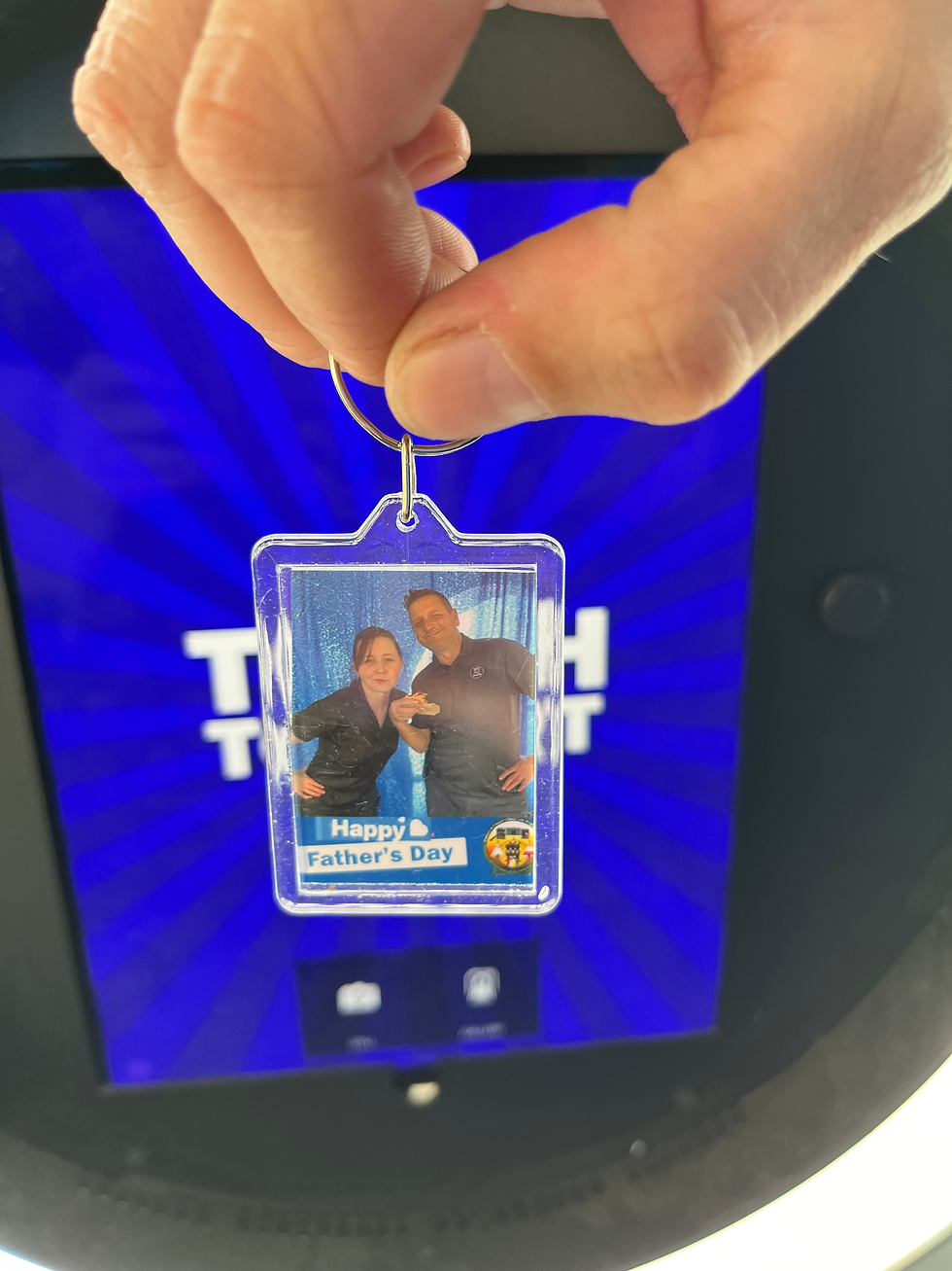 Photo Booth edmonton