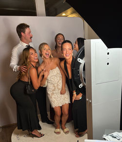 Photo Booth Edmonton