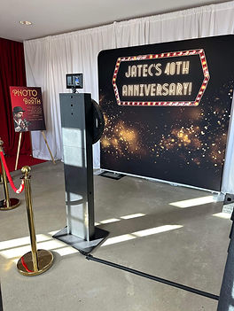 Photo Booth edmonton