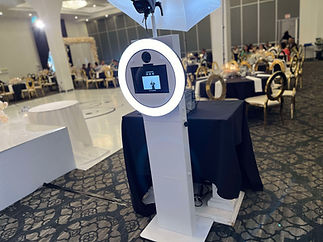 Photo Booth edmonton