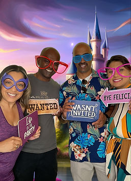Photo Booth rental edmonton