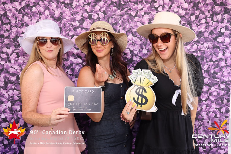Photo Booth edmonton