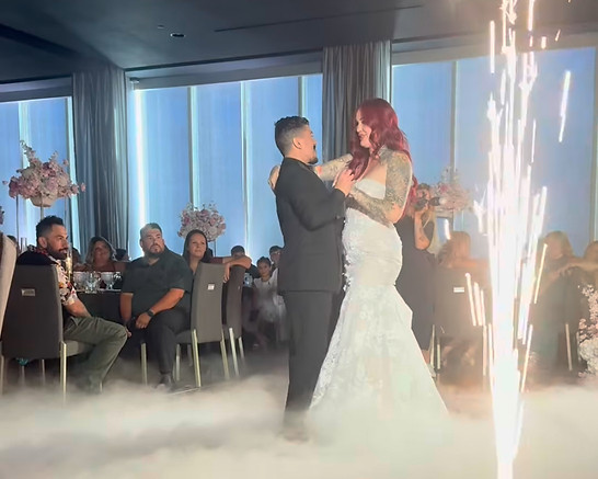 Wedding DJs Edmonton