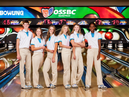 Join High School Bowling Competitions on OSUSBC Platform
