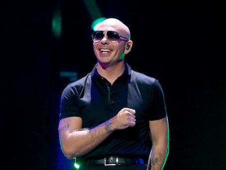 Pitbull releases a new song on Covid-19