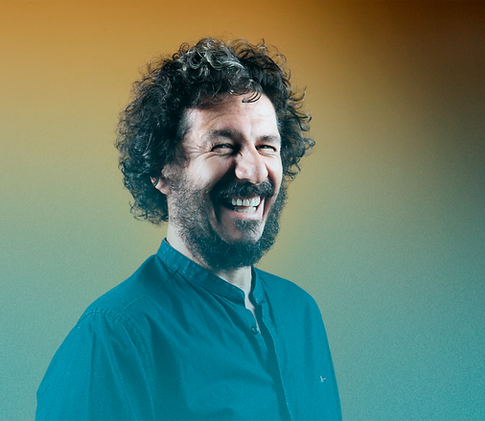 ESPEcast | Sua plataforma de psicanálise | Daniel