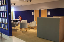 Sala de estudos