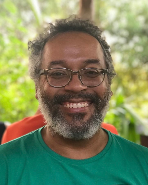 Roberto Pires Calazans