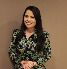 Heloene Ferreira
