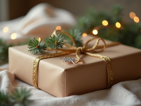 Mindful Gifting: Promote Wellness with Thoughtful Presents