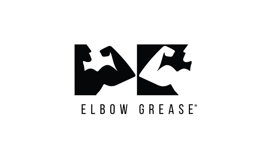 Elbow Grease Logo