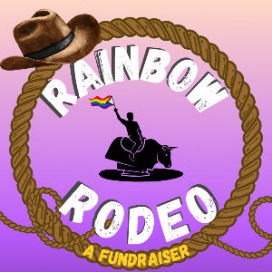 Rainbow Rodeo