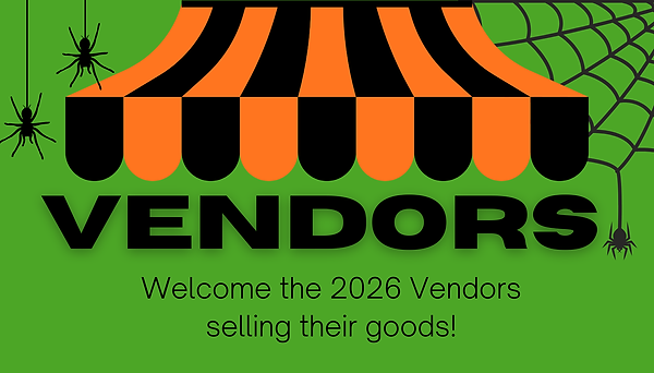 Welcome the 2026 Vendors selling their goods!.png