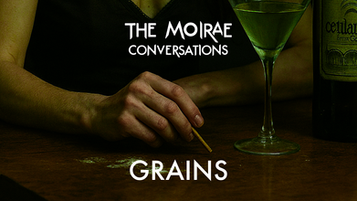 Grains: On God and Evil