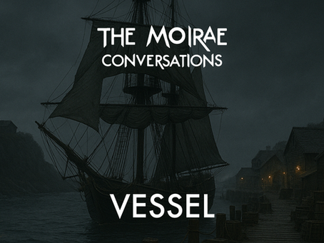 Vessel: On Identity and Certainty