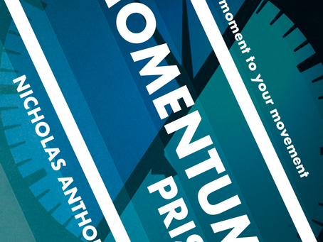 The Momentum Prism: Leaving a Legacy