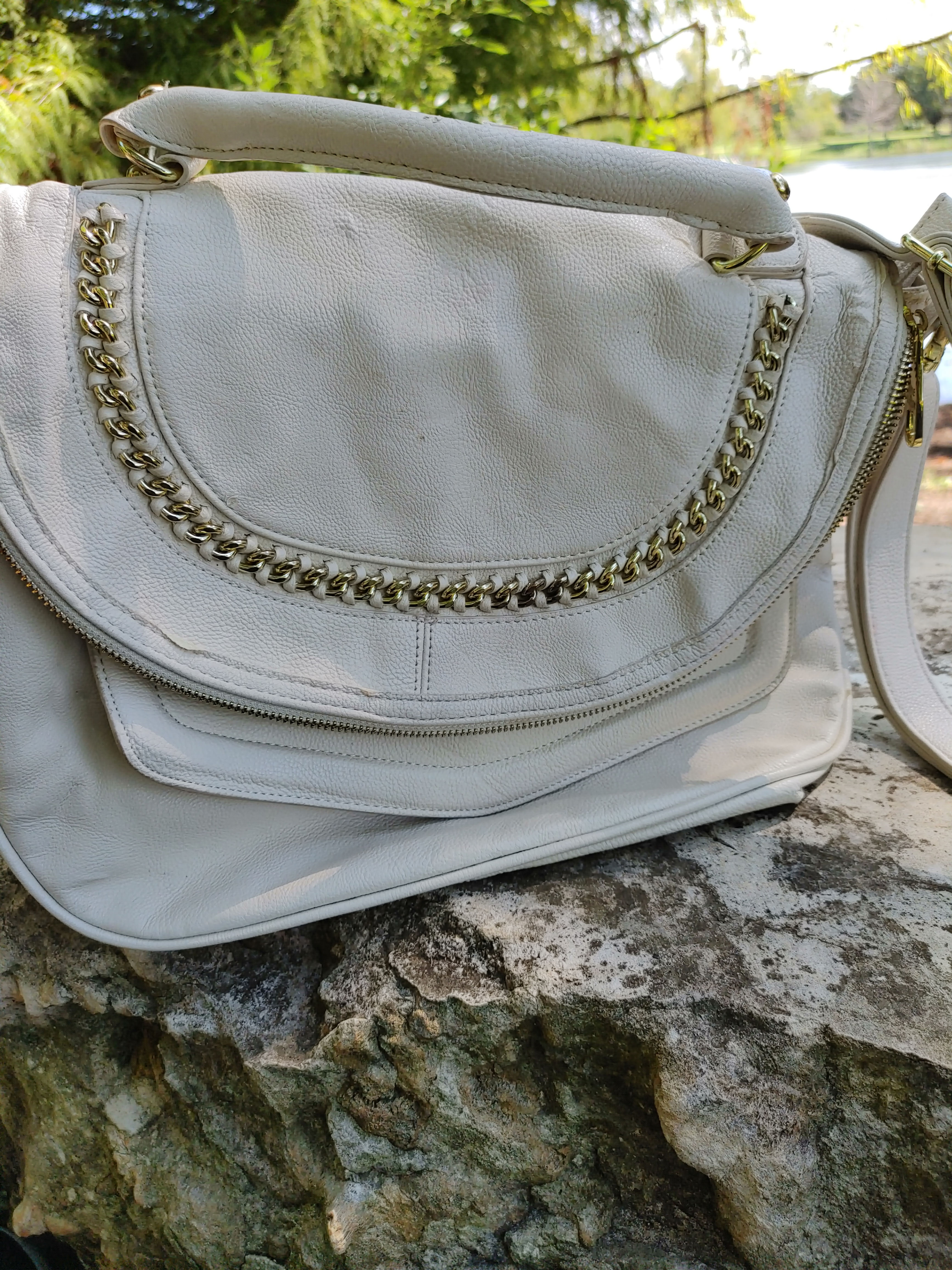 Steve Madden Shoulder Bag