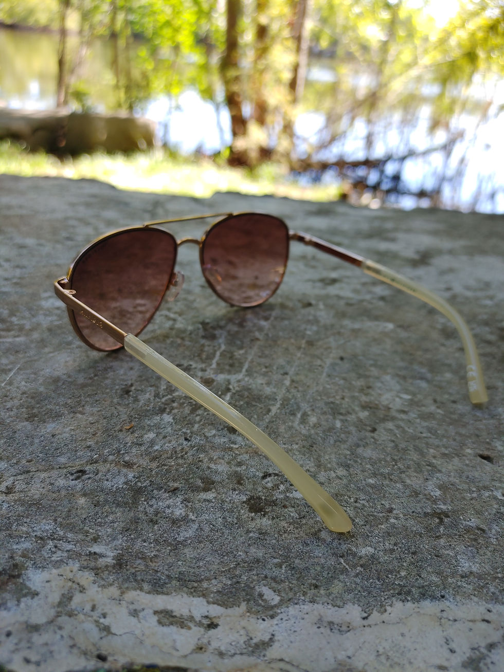 Thumbnail: Tommy Hilfiger Aviators