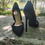 Thumbnail: JustFab Stiletto Pumps