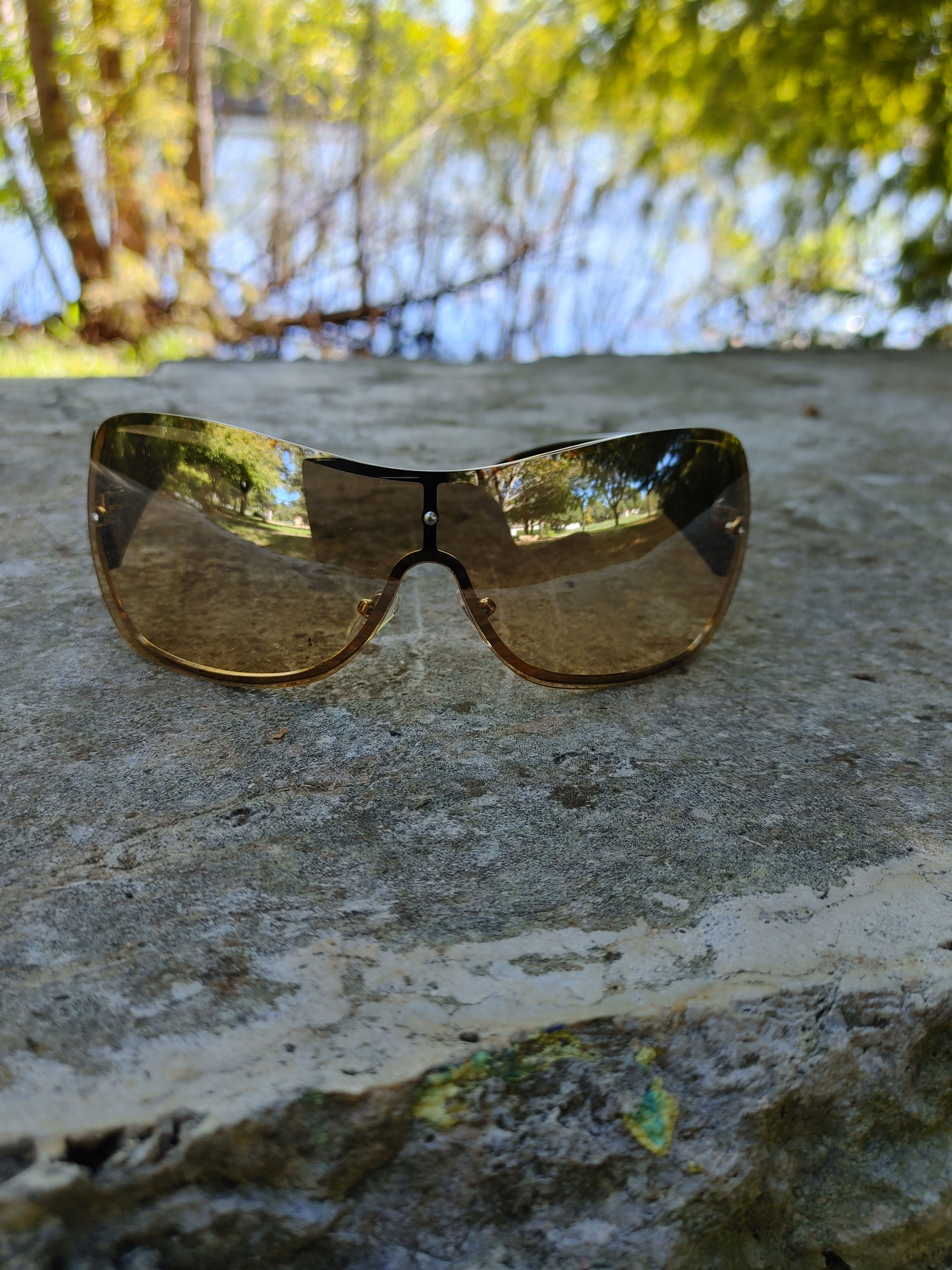 Southpole  Designer Sunglasses