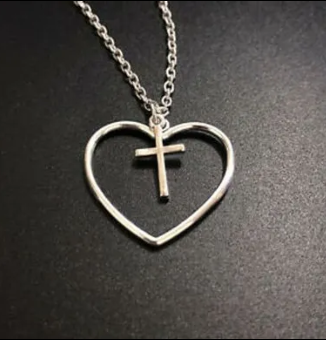 What's In the Heart...