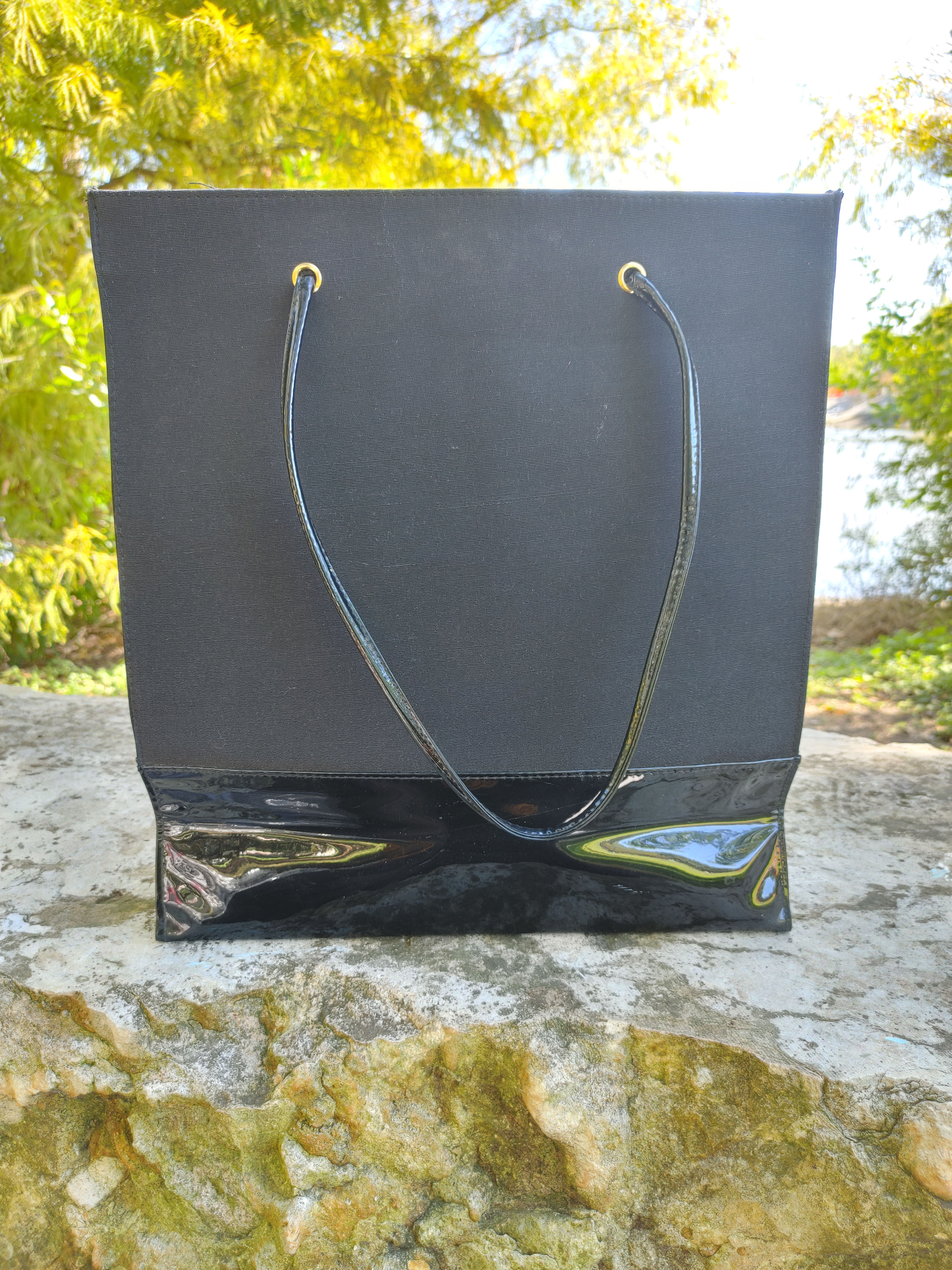 Borghese Tote Bag