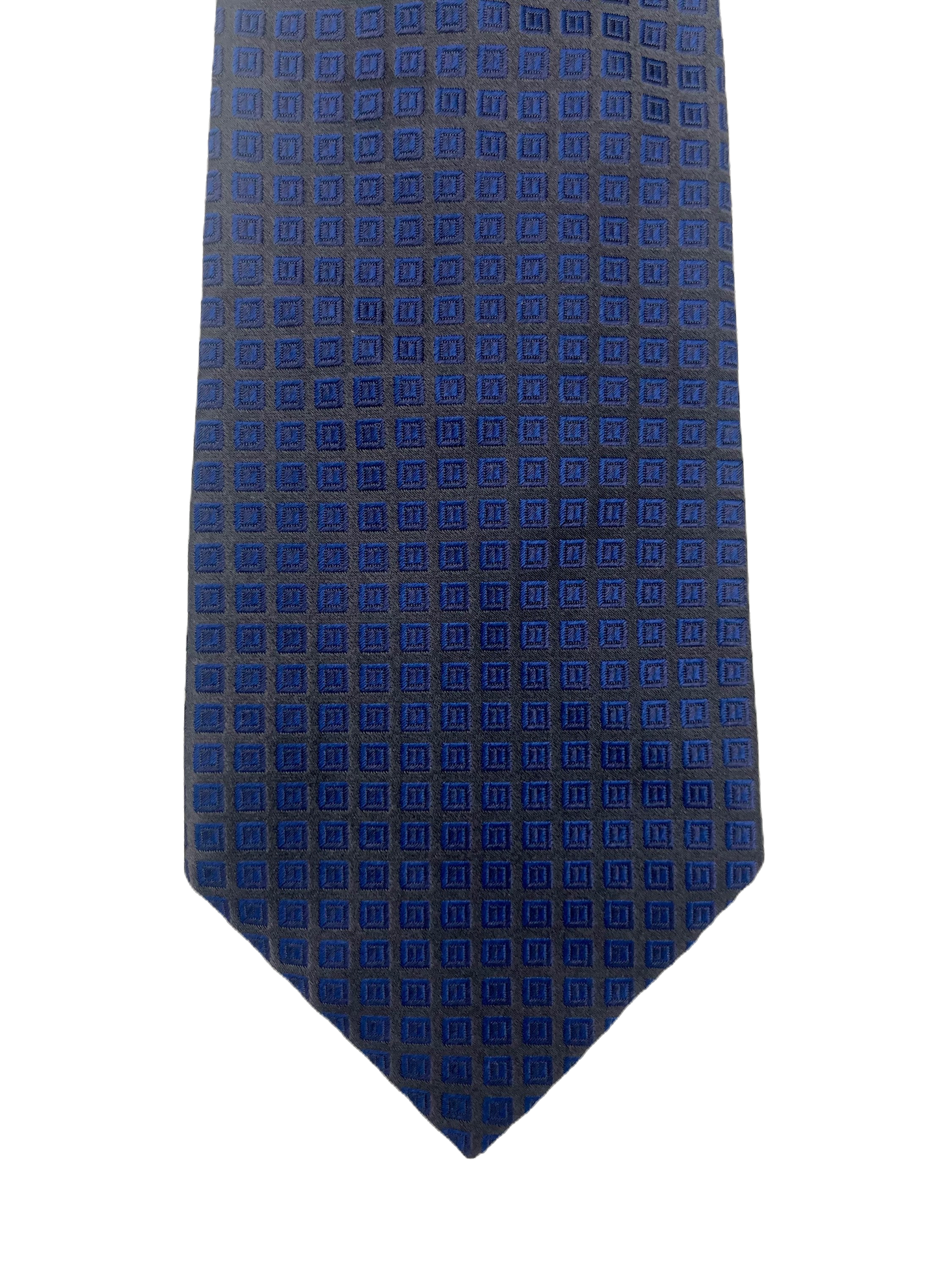 Gieves & Hawkes Patterned Tie