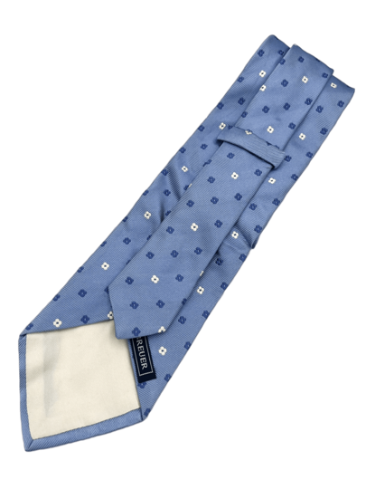 Thumbnail: Breuer Handmade Patterned Tie