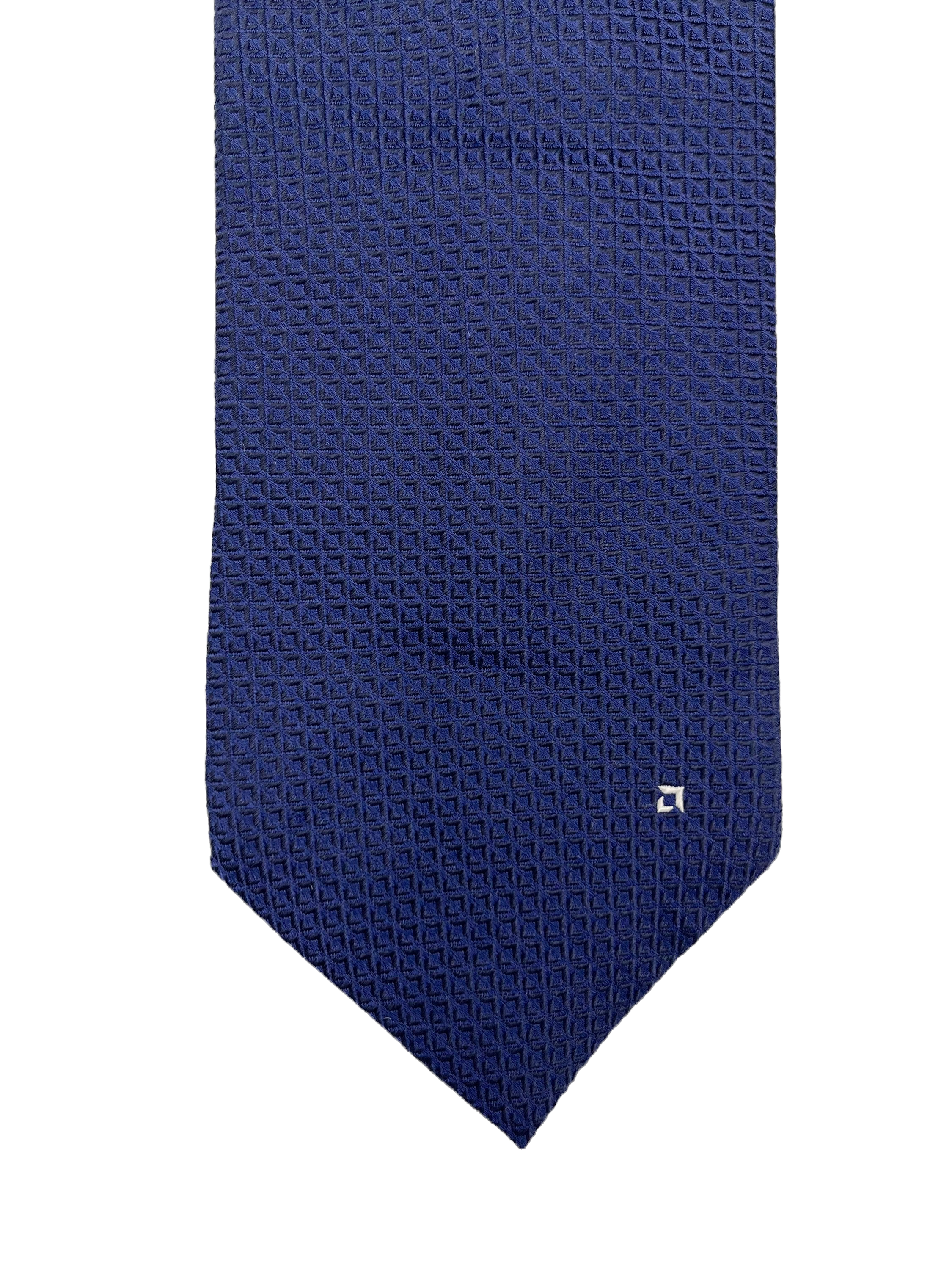Tessitura Albeni 1905 Patterned Tie