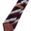 Thumbnail: Elegance Paris Striped Tie
