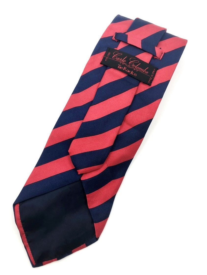 Thumbnail: Tie Rack 'Carlo Colombo' Striped Tie