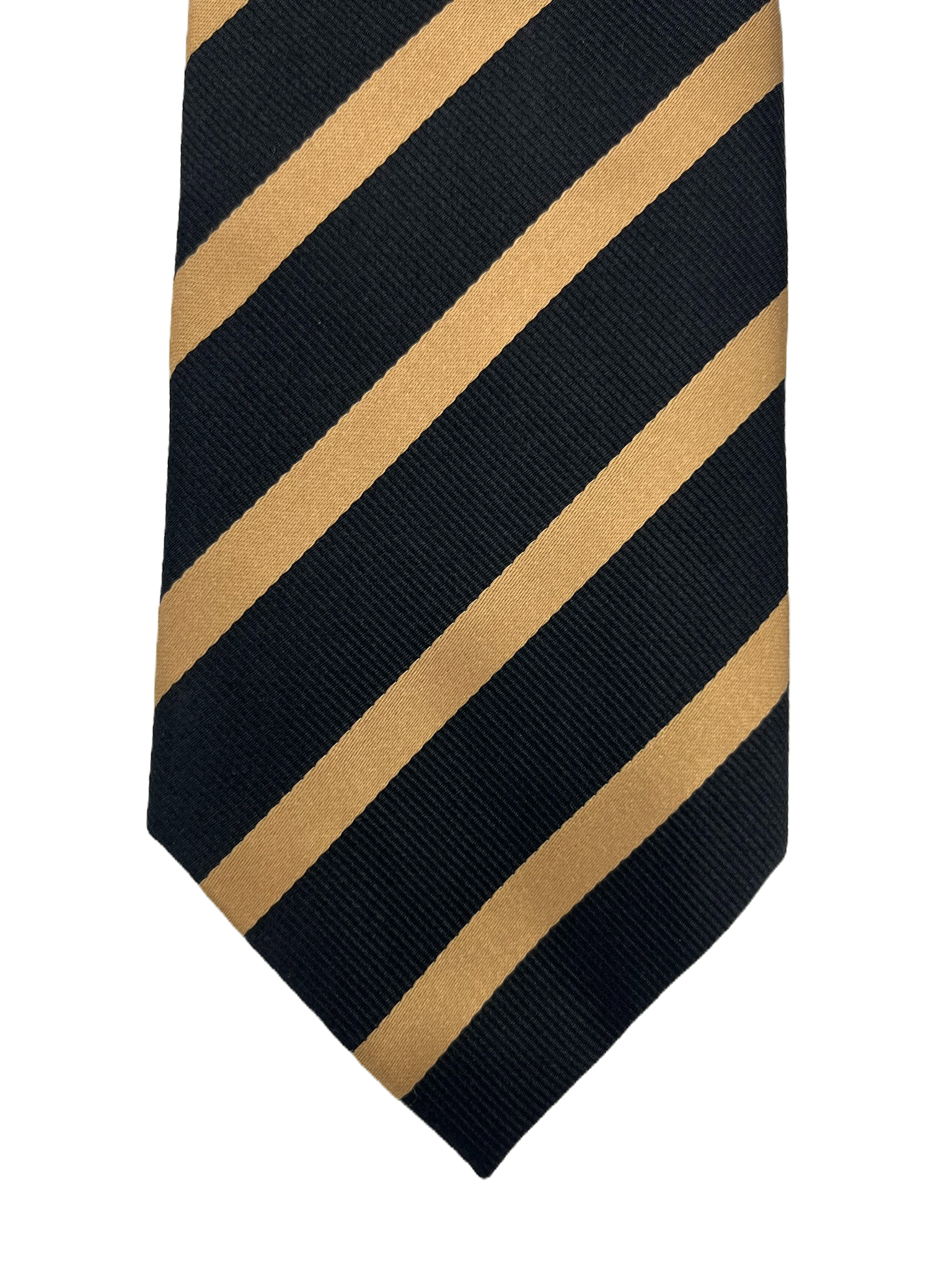Van Buck Striped Tie