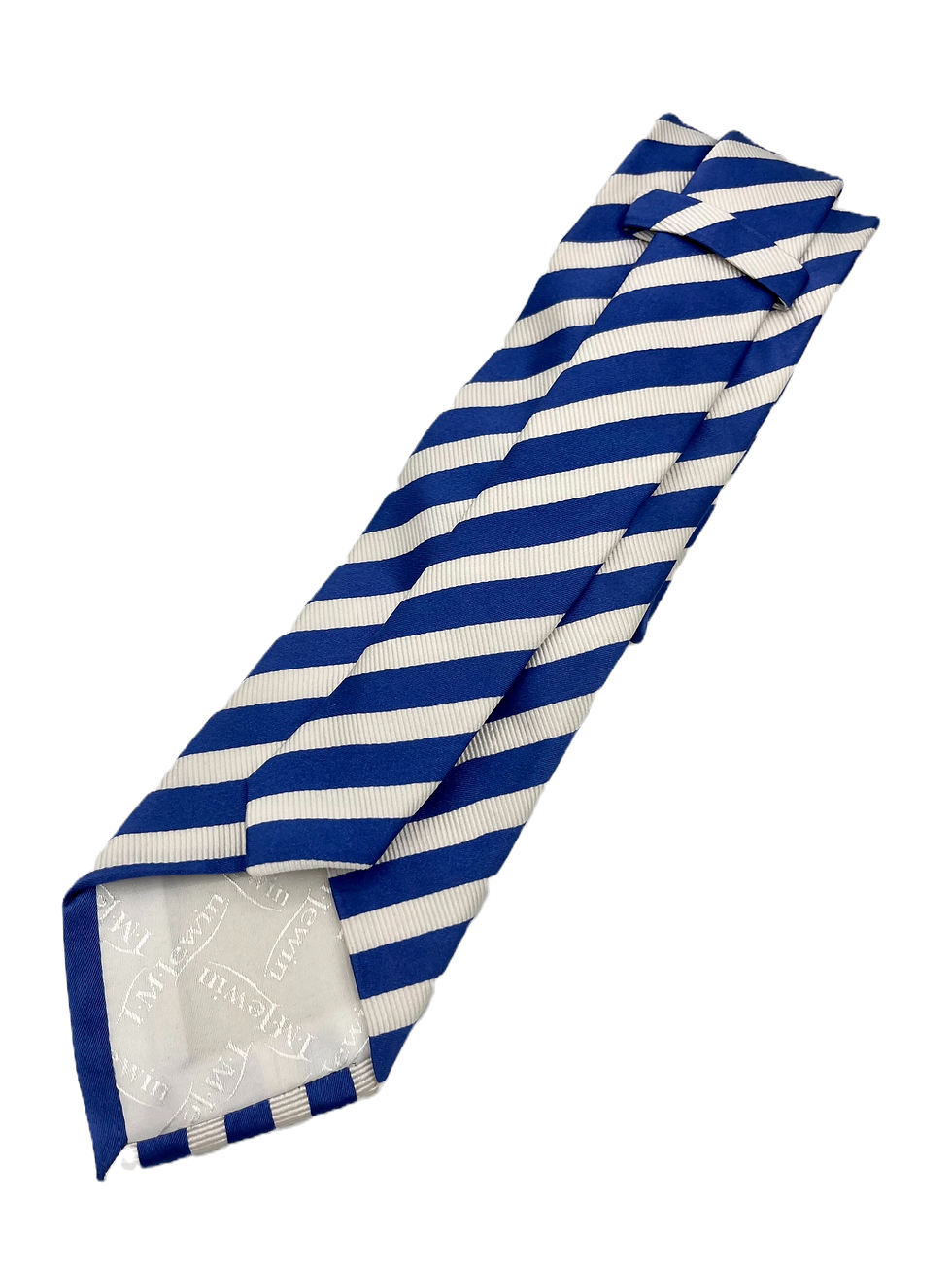 Thumbnail: T.M. Lewin Striped Tie