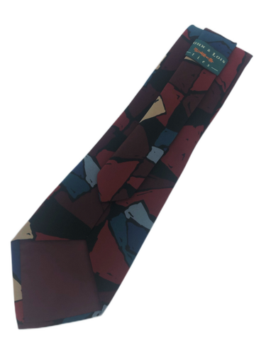 john & lois ties