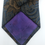 Thumbnail: Tie Rack 'Kingsley' Patterned Tie