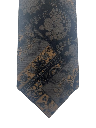John Lewis Patterned Tie