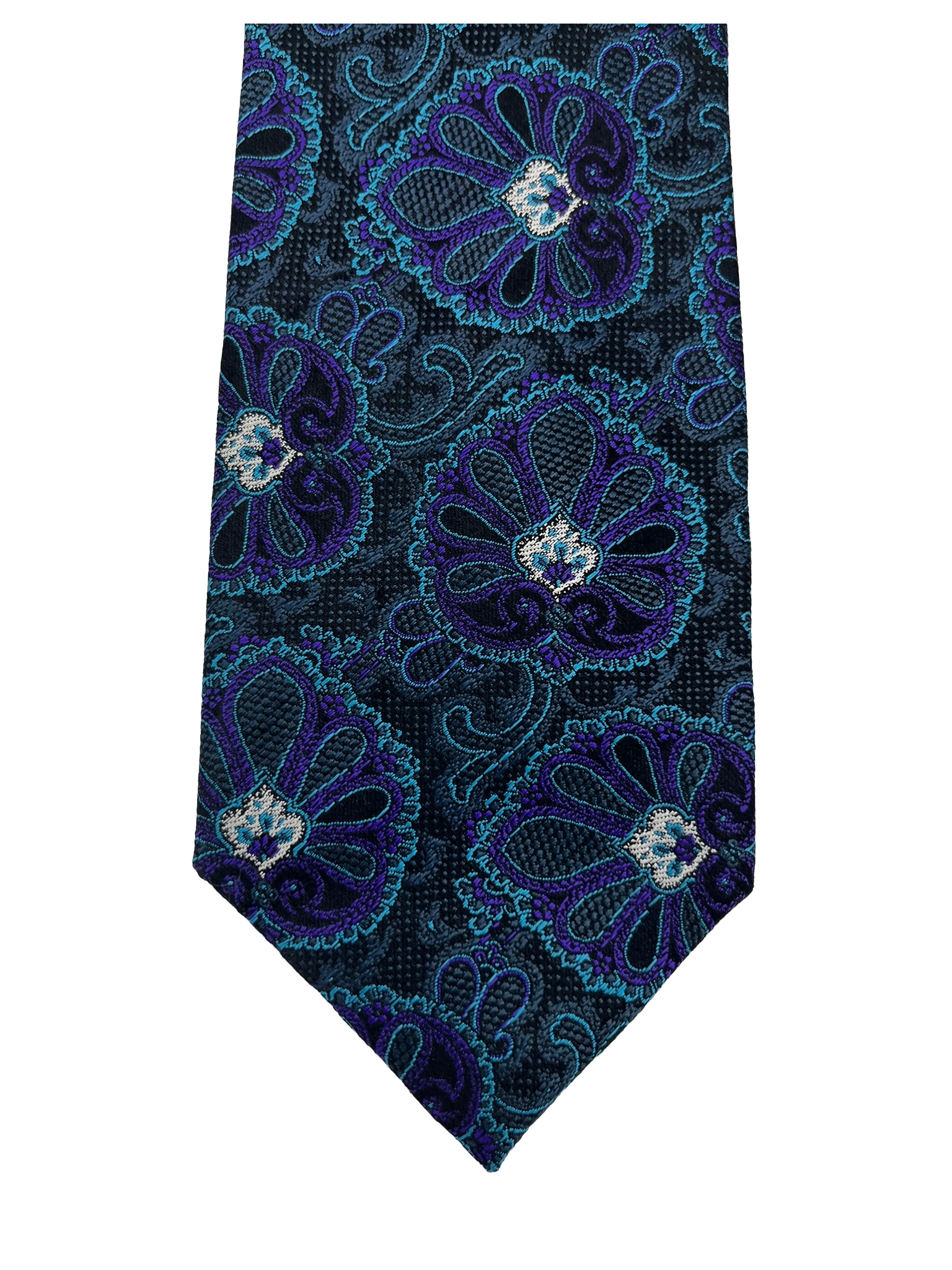 Marks and Spencer 'Autograph' Patterned Tie