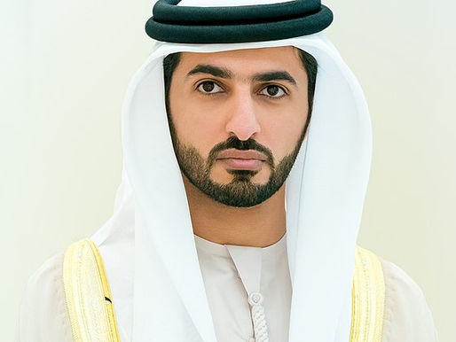 راشد بن حميد نائباً لرئيس اللجنة الأولمبية الوطنية