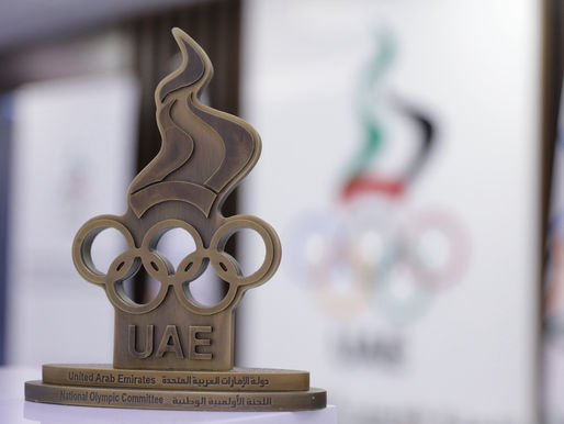 الأولمبية تعقد العمومية الغير عادية غداً الأربعاء