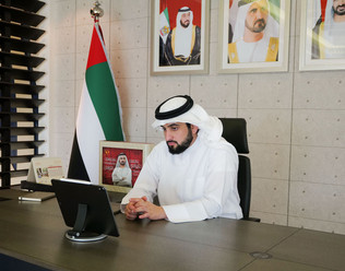أحمد بن محمد : "اعتماد مجلس الوزراء لقانون الرياضة الجديد حافز كبير للقطاع الرياضي في الدولة"