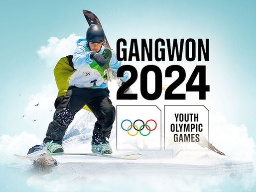 الإمارات تشارك في دورة الألعاب الأولمبية الشتوية للشباب بكوريا الجنوبية