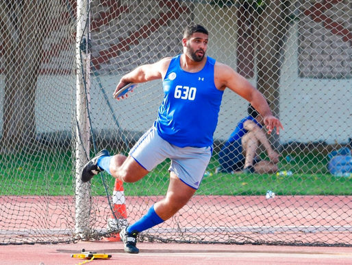 لاعبو «القوى» يتأهبون لـ«آسياد جاكرتا» بمعسكرات خارجية